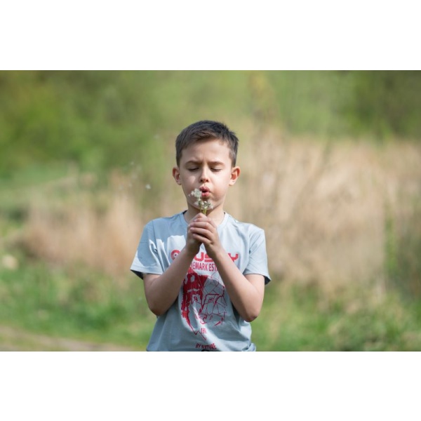 Dětské funkční triko | Tash K