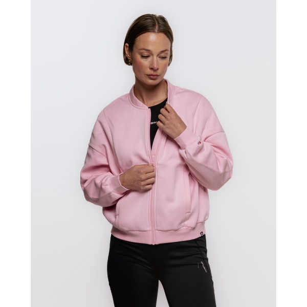 Dámská mikina se zipem | Tame zip L