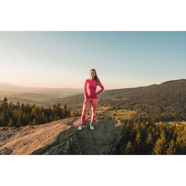 Termoprádlo Active Winter Triko | Tromi Zip L