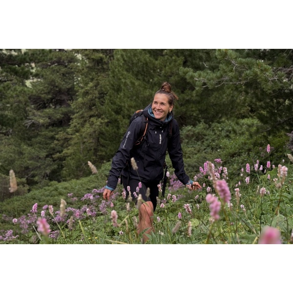 Dámská outdoor bunda | Nakama L