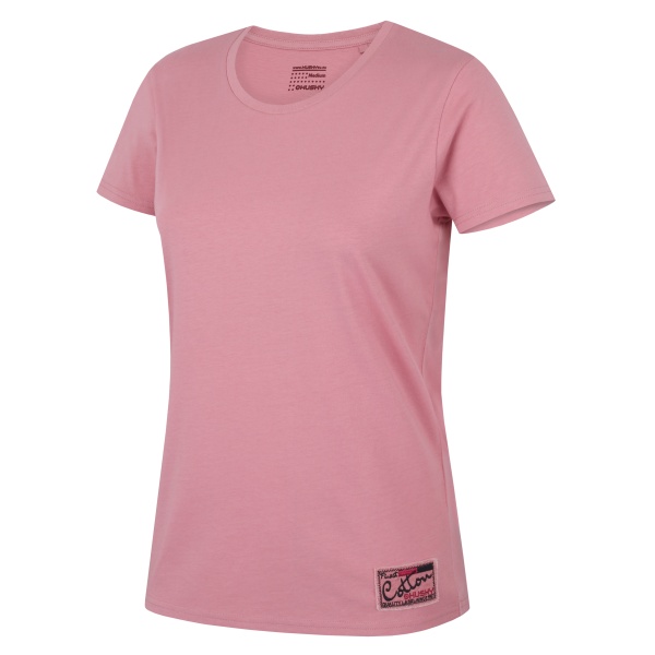 Dámské bavlněné triko | Tee Base L