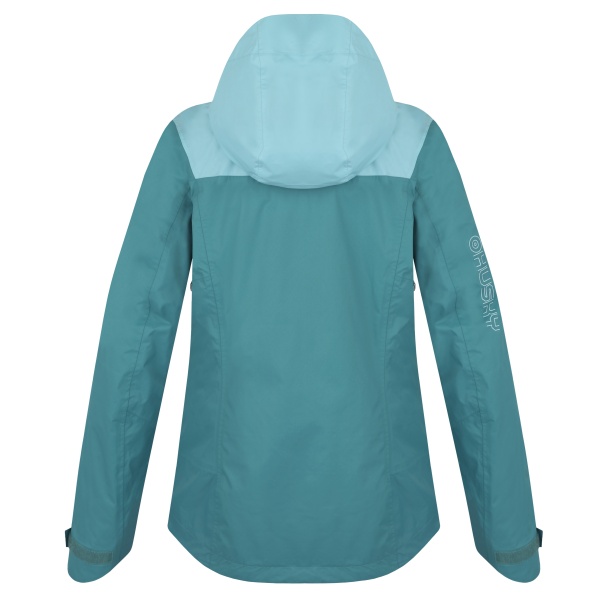 Dámská hardshell bunda | Nickin L