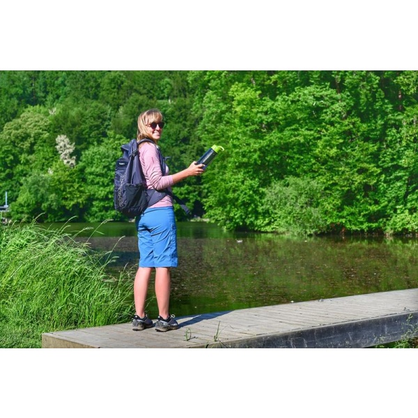 Outdoorová láhev|Springler