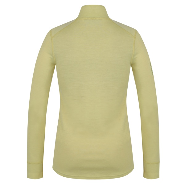 Dámská merino mikina | Aron Zip L
