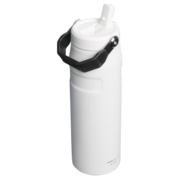 Outdoorová láhev | The IceFlow™ Bottle Flip Straw 2.0