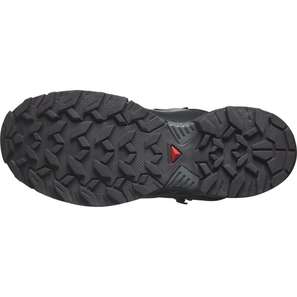 Dámské turistické boty | X ultra 360 Mid GTX