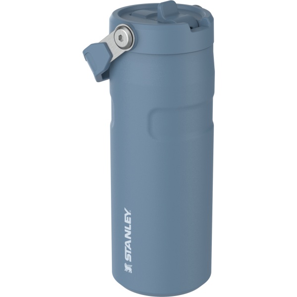 Outdoorová láhev | The IceFlow™ Bottle Flip Straw 2.0