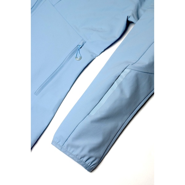 Dámská softshell bunda | Silvo L