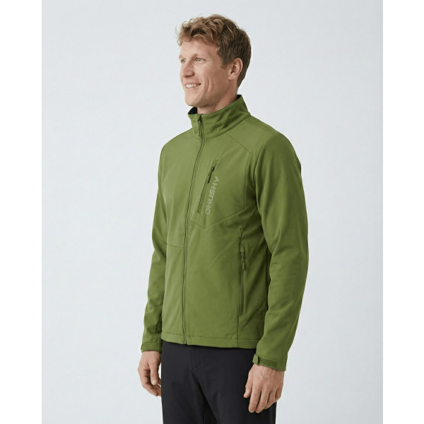Pánská softshell bunda | Salfa M