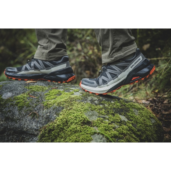 Pánské běžecké boty | Speedcross Peak GTX