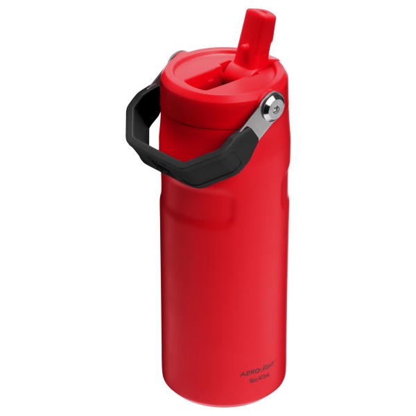 Outdoorová láhev | The IceFlow™ Bottle Flip Straw 2.0