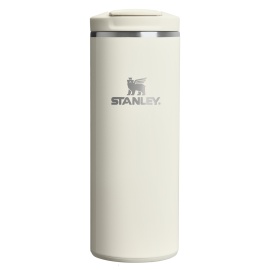 The Transit Fliptop Mug