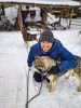 Michal testuje: plněný zimní kabát Nelidas M