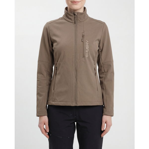 Dámská softshell bunda | Salfa L
