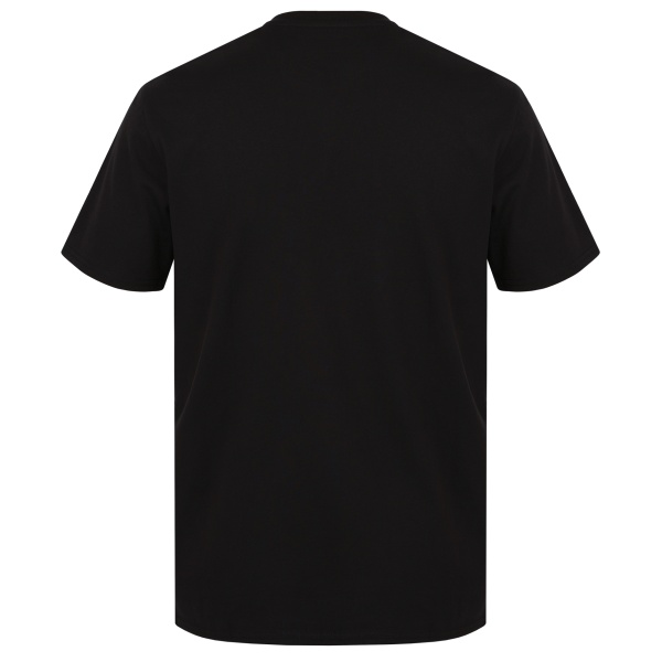Pánské bavlněné triko | Tee Square M