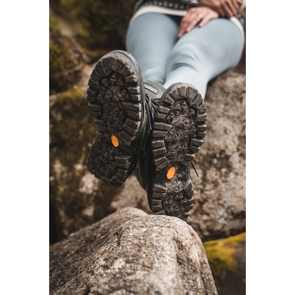 Unisex trekingové boty | BENNON Terenno high