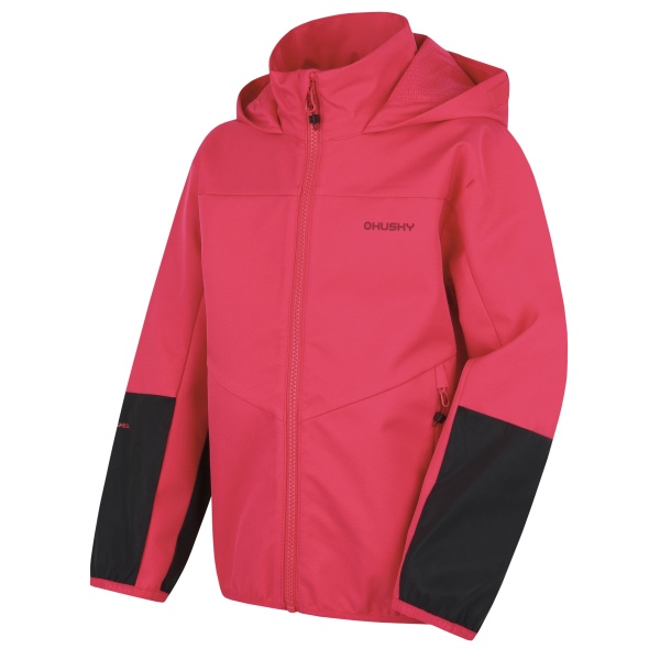 Dětská softshell bunda | Sonny K