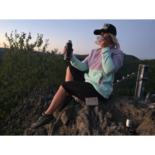 Dámská fleecová mikina | Addy L