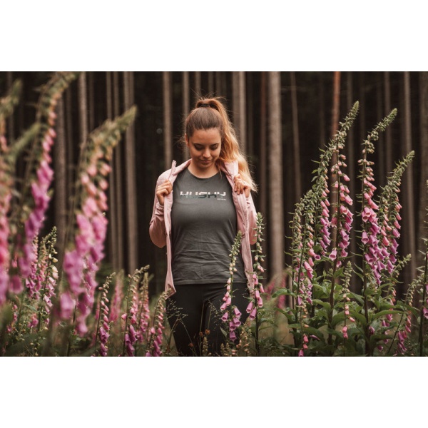Dámské bavlněné triko | Tee Wild L