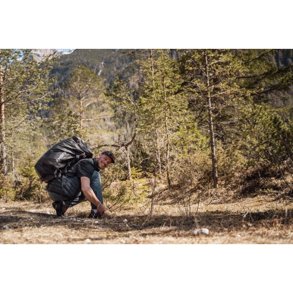 Taška | Turner 40l