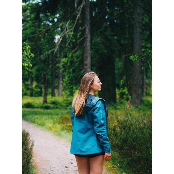 Dámská outdoor bunda | Nakama L