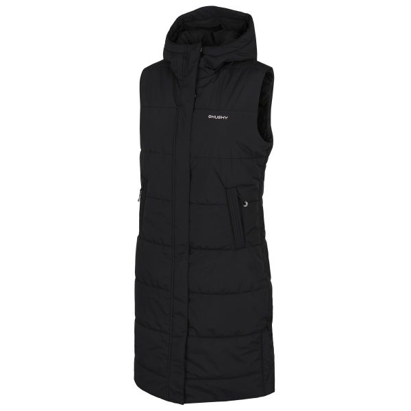 Dámská hardshell vesta | Nilo L