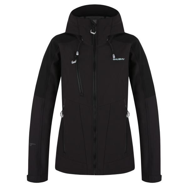 Dámská softshell bunda | Sevan L
