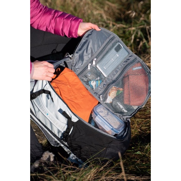 Turistický batoh | Crewtor 30l