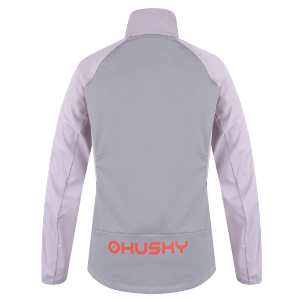 Dámská softshell bunda | Suli L