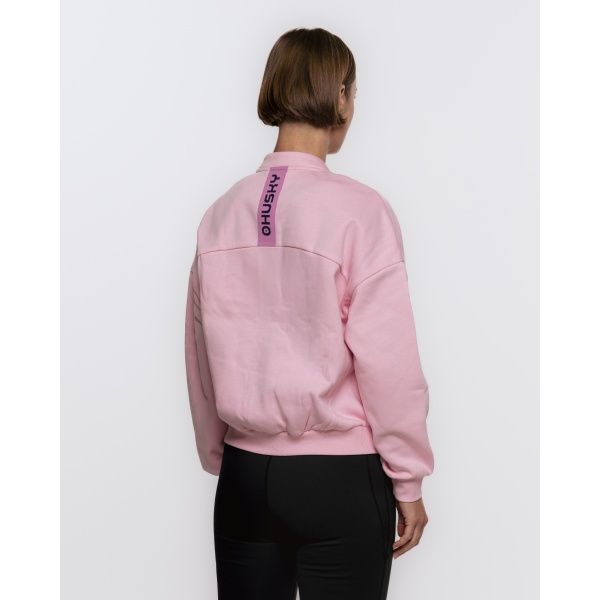 Dámská mikina se zipem | Tame zip L