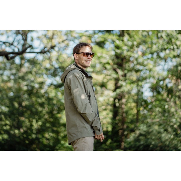 Pánská outdoor bunda | Nakron M