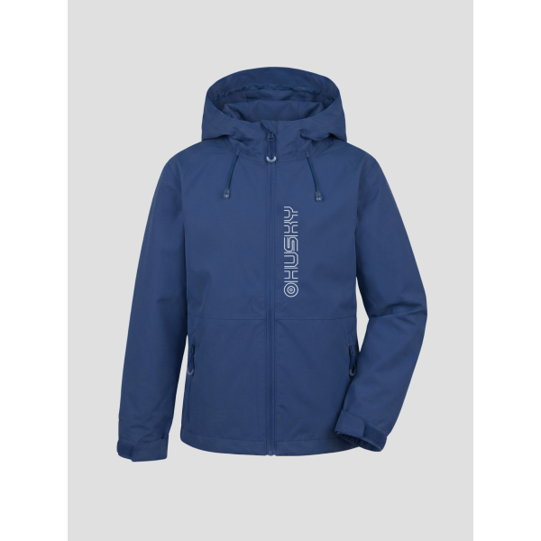 Dětská hardshell bunda | Neoni K