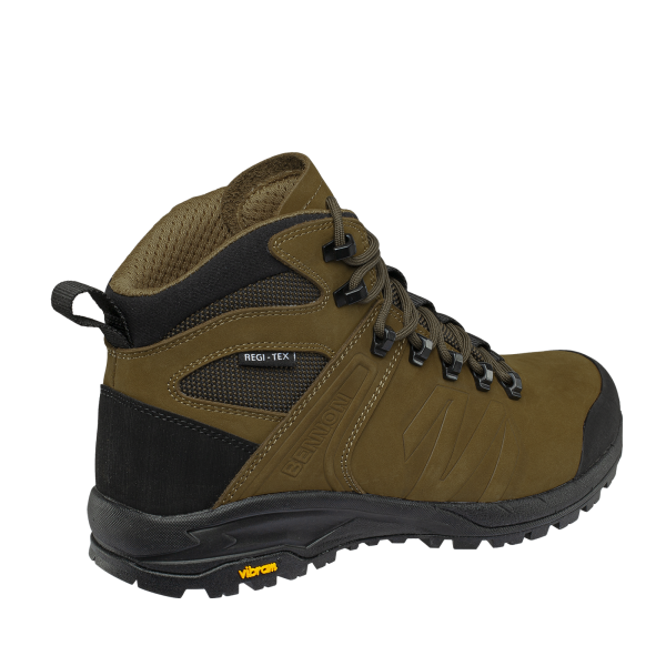 Unisex trekingové boty | TERENNO 2.0 Mid