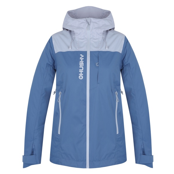 Dámská hardshell bunda | Nickin L