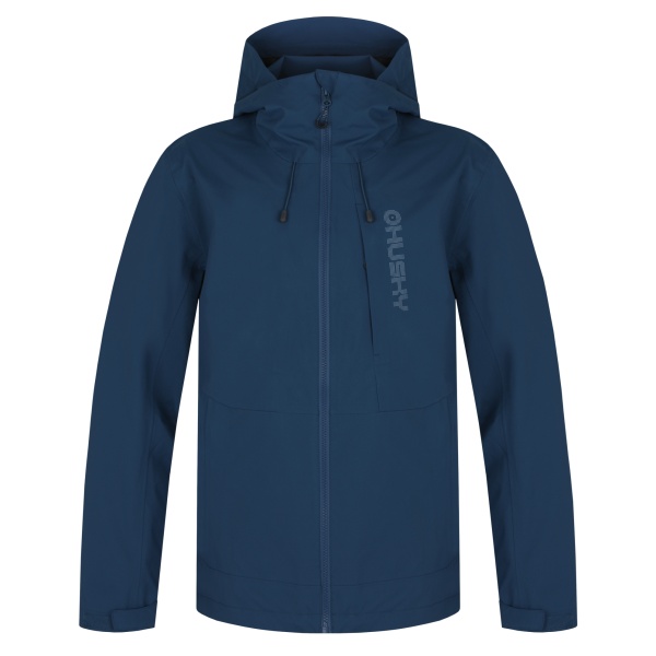Pánská softshell bunda | Sita M