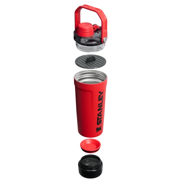 Outdoorová láhev | Proteinový shaker The Activate Shaker