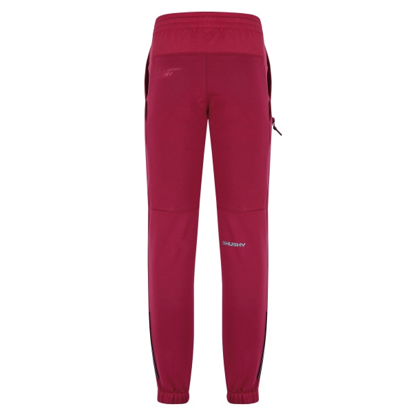 Dětské softshell kalhoty| Klassum K