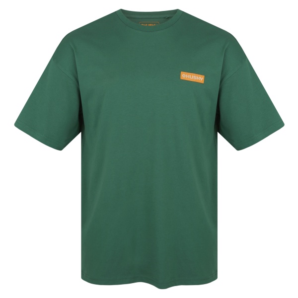 Pánské bavlněné triko | Tee Panorama M