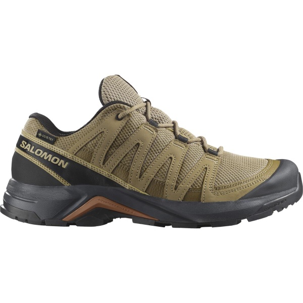 Pánské boty | X-ADVENTURE RECON GTX