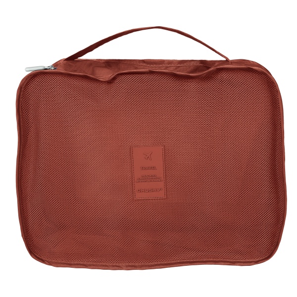 Cestovní organizér | Travel - set 4ks