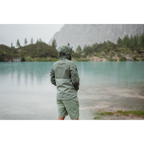 Pánská outdoor bunda | Nabbi M