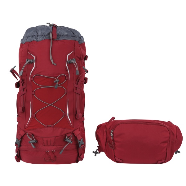 Batoh Expedice | Ribon 60l