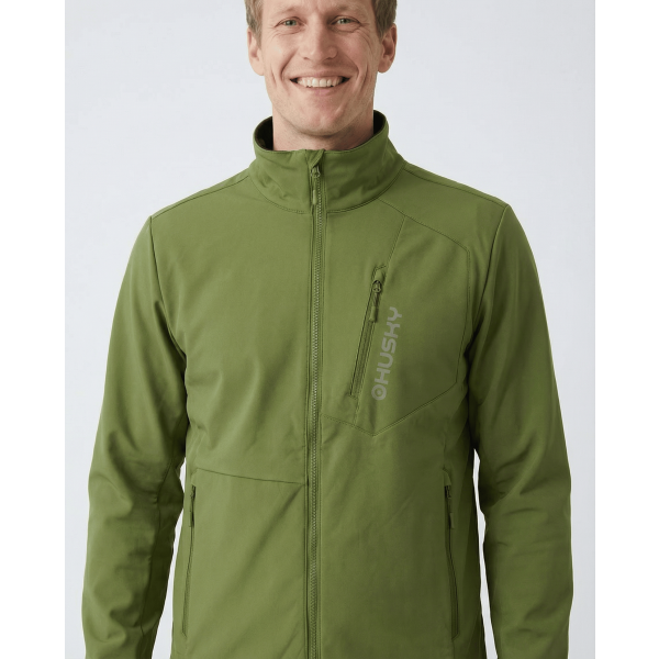 Pánská softshell bunda | Salfa M