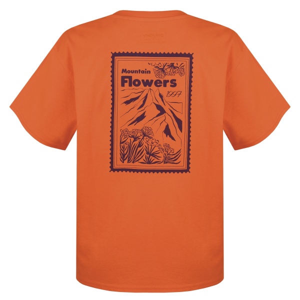 Dámské bavlněné triko | Tee Stamp L