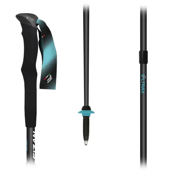 Trekové hole | Ultrax Carbon