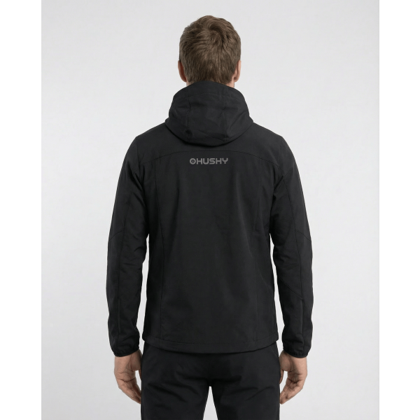 Pánská softshell bunda | Silvo M