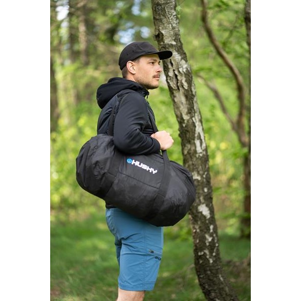 Taška | Paffu 50l