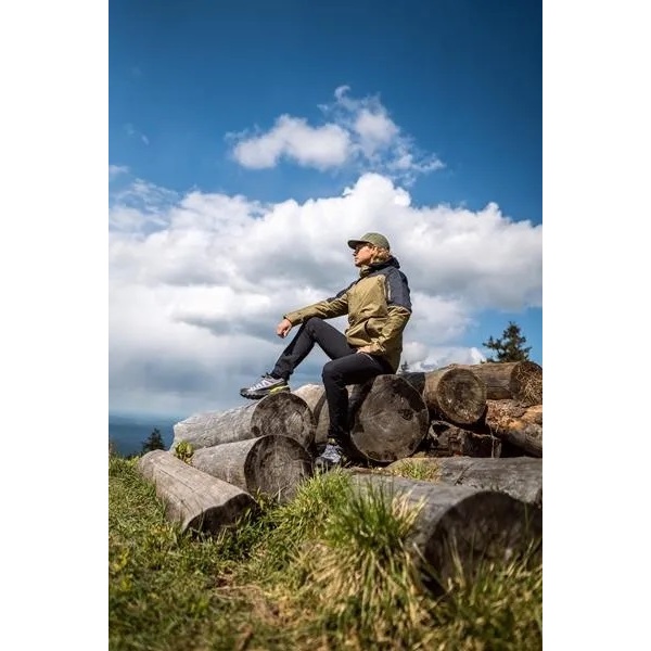 Pánské outdoor kalhoty| Kone M