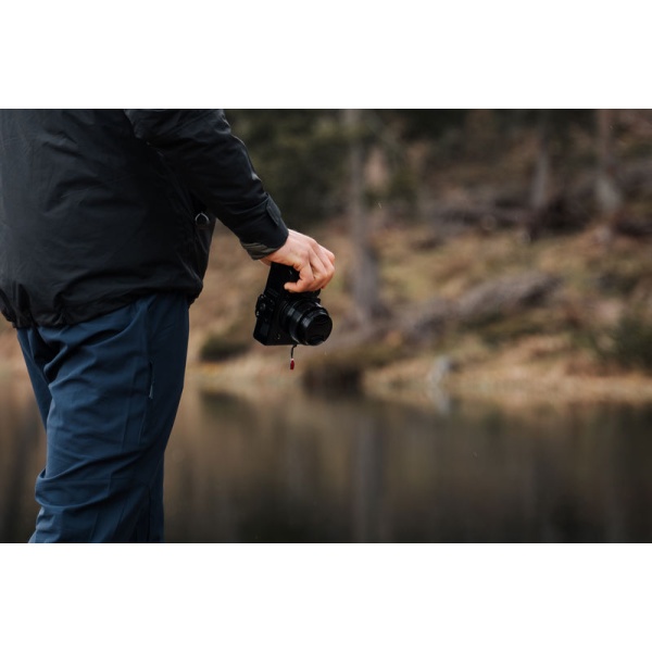 Pánské outdoorové kalhoty | Speedy Long M