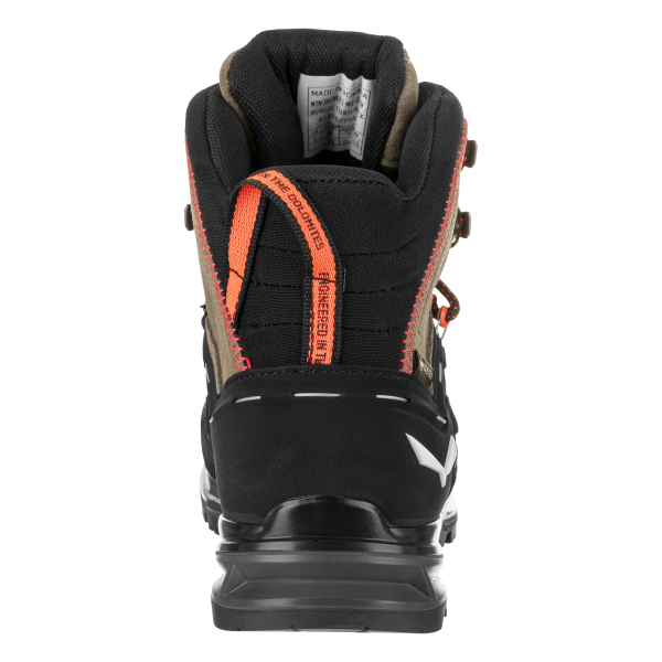 Dámské trekové boty | SALEWA Mtn trainer 2 Mid GTX